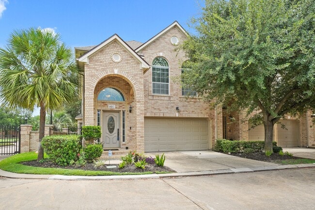 property at 6426 E Linpar Ct
