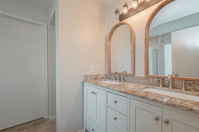 property at 6835 Brighton Hill Ln