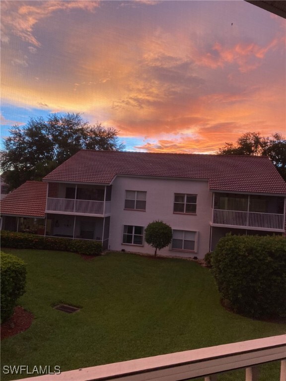 property at 500 Windsor Sq