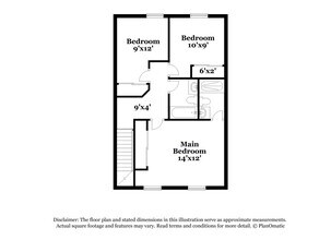 5812 Landsview Dr in Galloway, OH - Building Photo - Building Photo