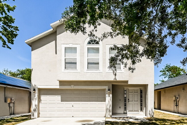 property at 10415 Opus Dr