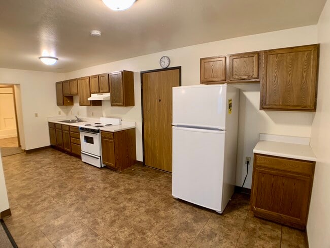 315 E Mineral St, Unit 7 in Platteville, WI - Building Photo - Building Photo