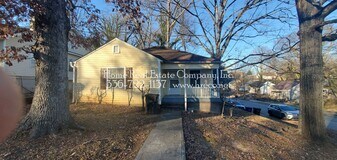 421 E Twenty-Seventh St in Winston-Salem, NC - Building Photo