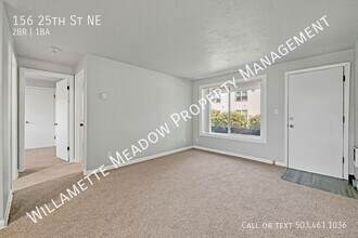 156 25th St NE in Salem, OR - Building Photo - Building Photo