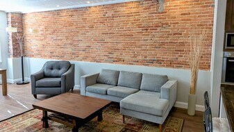 628 Portland St in Baltimore, MD - Building Photo