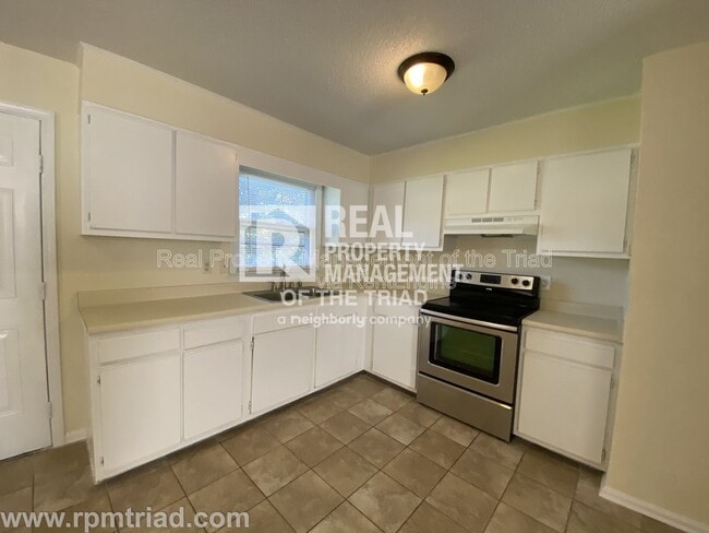 410 Boyd St in Greensboro, NC - Building Photo - Building Photo