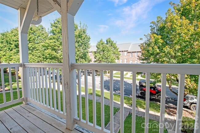 118 Steam Engine Dr in Mooresville, NC - Building Photo - Building Photo