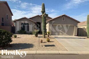 3032 E Pinto Valley Rd in San Tan Valley, AZ - Building Photo