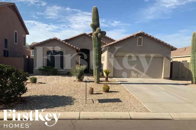 property at 3032 E Pinto Valley Rd