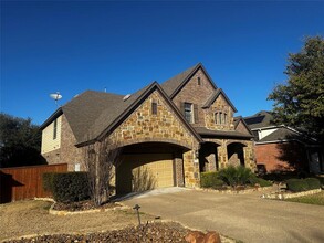 2593 Los Alamos Pass in Round Rock, TX - Building Photo - Building Photo