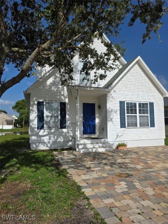 property at 250 Leawood Cir