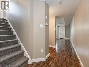 707 Frederick St in Kitchener, ON - Building Photo - Building Photo