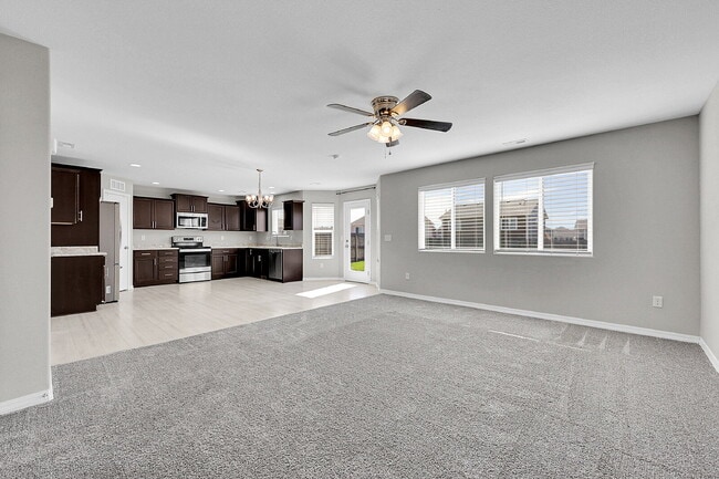 7782 Berwyn Lp in Falcon, CO - Building Photo - Building Photo