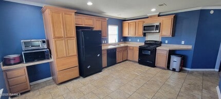 109 Stoneridge Dr in Duson, LA - Building Photo - Building Photo