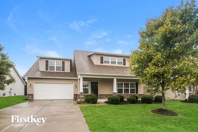 property at 3043 Sholty Ct