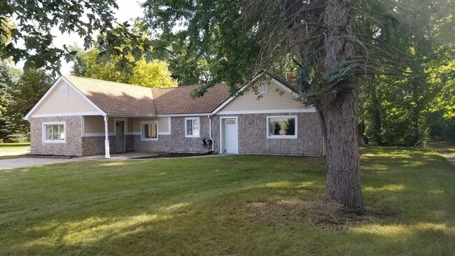 property at 49931 S Interstate 94 Service Dr