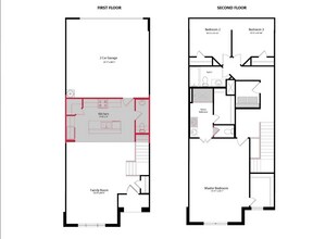 2837 Appaloosa Ln in Mesquite, TX - Building Photo - Building Photo