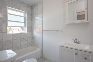 244 Allen St in Buffalo, NY - Building Photo - Building Photo