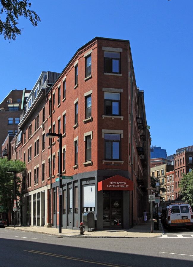 346 Commercial St