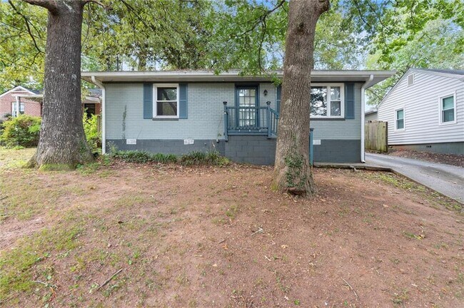 1763 Pennington Pl SE in Atlanta, GA - Building Photo - Building Photo