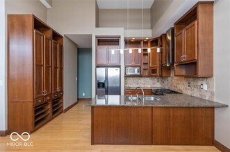 1529 Alabama St in Indianapolis, IN - Foto de edificio - Building Photo