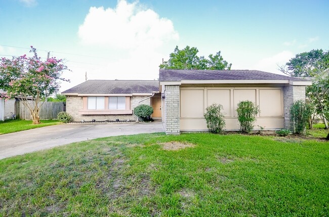 1246 Summer Park Ln in Katy, TX - Building Photo - Building Photo