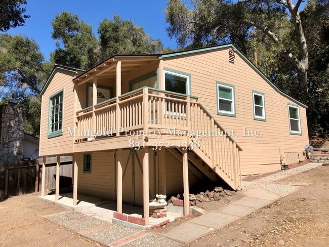 property at 17 Paso Mediano