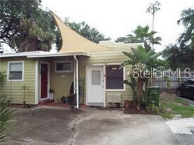 321 Ohio Pl in Sarasota, FL - Building Photo