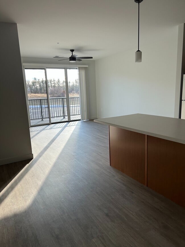 Cloud Village Apartments