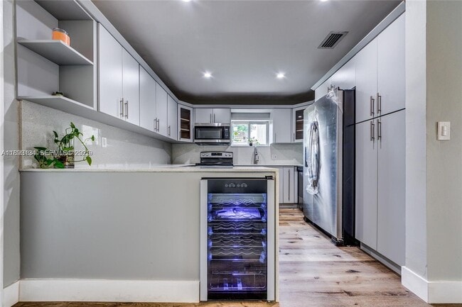 property at 2363 SW 21st Ter