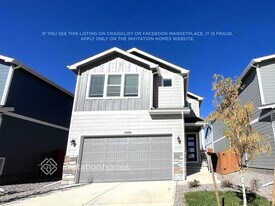13534 Nederland Dr in Elbert, CO - Building Photo