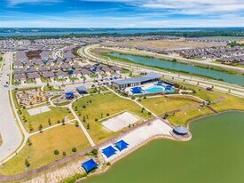 728 Alden Dr in Princeton, TX - Building Photo