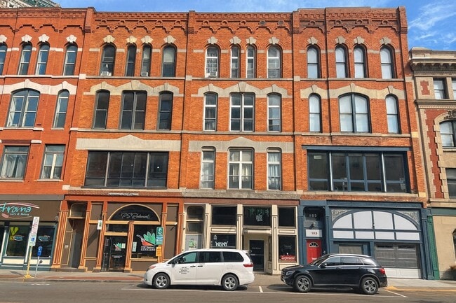 property at 101 Court St