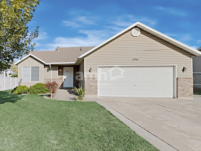 property at 2056 N 850 W