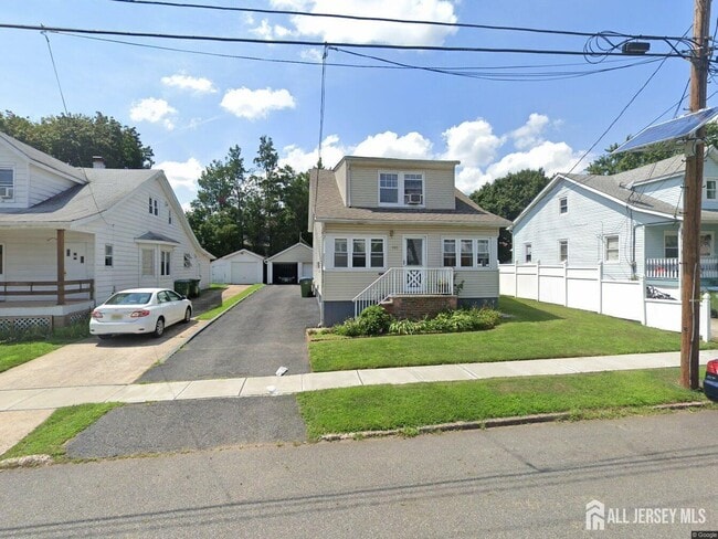 property at 160 Highland Ave
