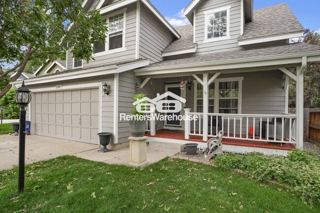 12947 S Molly Ct in Parker, CO - Building Photo - Building Photo