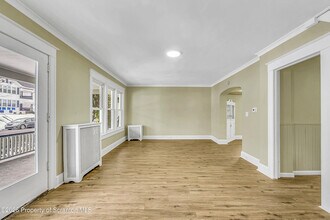 529 Wheeler Ave in Scranton, PA - Foto de edificio - Building Photo