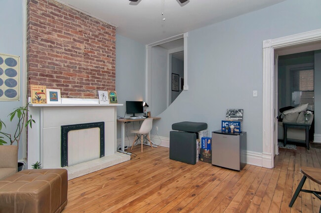 452 42nd St in Pittsburgh, PA - Building Photo - Building Photo