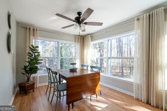 17 Rock Crest Cir SE in Cartersville, GA - Building Photo - Building Photo