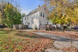 9519 Preston Ave in Cleveland, OH - Building Photo