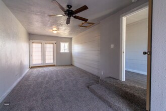 2802 Baltimore Rd in Wichita Falls, TX - Building Photo - Building Photo