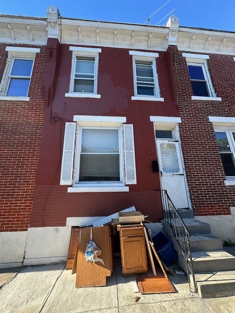 property at 5002 Tacoma St