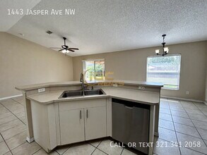 1443 Jasper Ave NW in Palm Bay, FL - Building Photo - Building Photo
