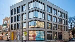 3462 N Lincoln Ave in Chicago, IL - Building Photo