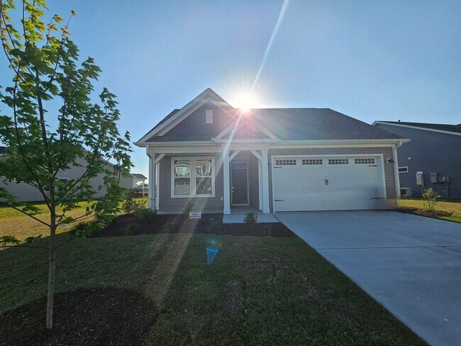 2215 Flatleaf Ct in Longs, SC - Building Photo - Building Photo