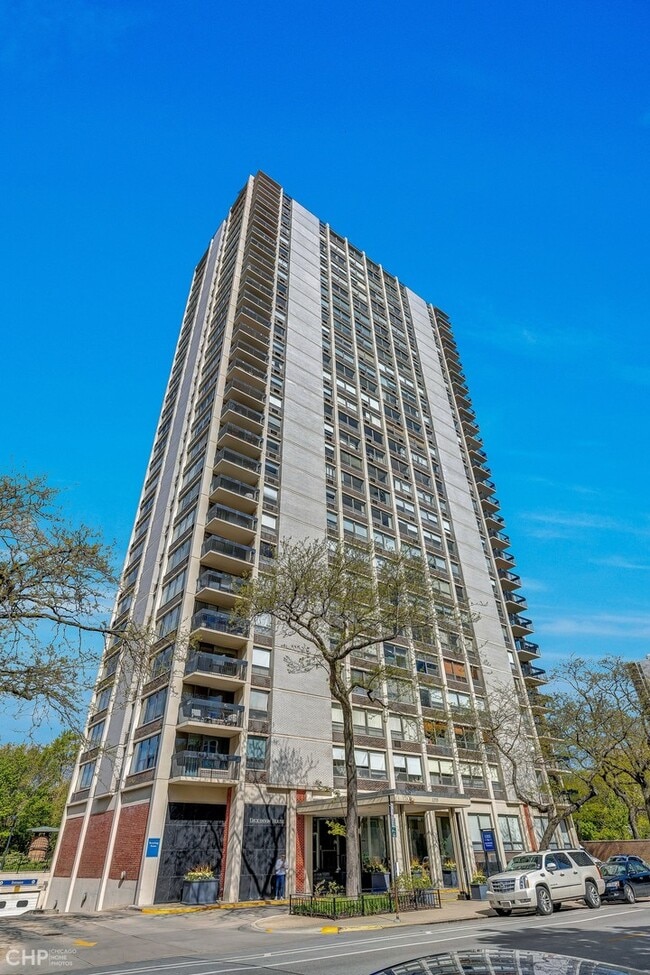 property at 1355 N Sandburg Terrace