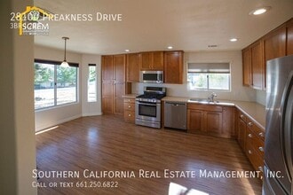 28100 Preakness Dr in Tehachapi, CA - Building Photo - Building Photo