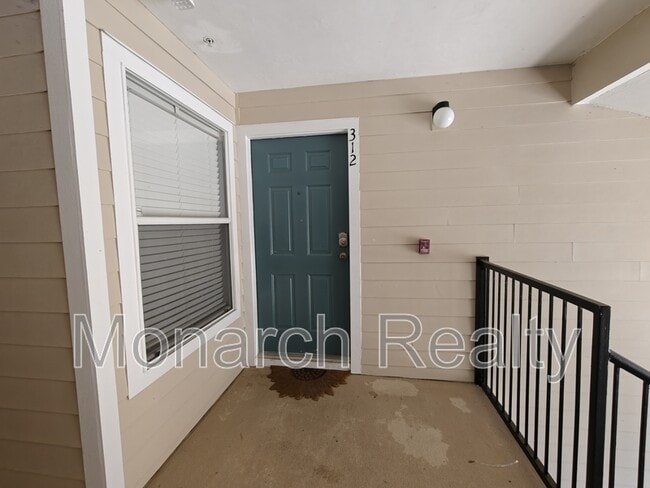 property at 3800 SW 20th Ave