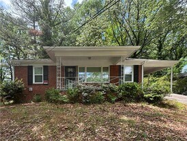 269 Florida Ave SW in Atlanta, GA - Building Photo