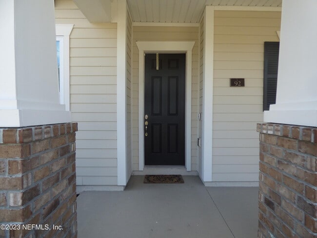 92 Archwood Dr in St. Augustine, FL - Building Photo - Building Photo